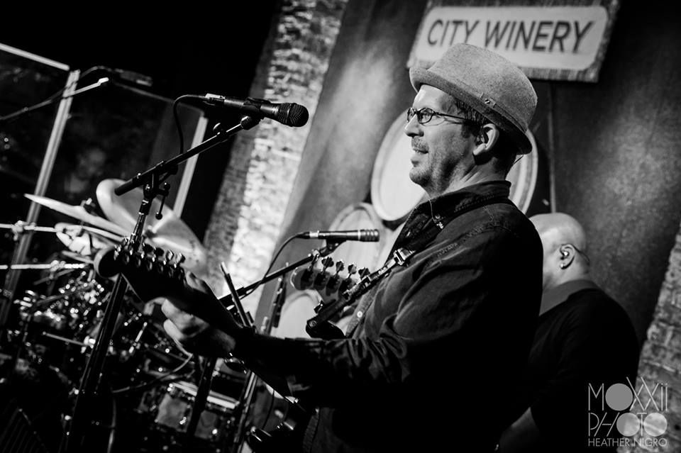 Bruce Hornsby