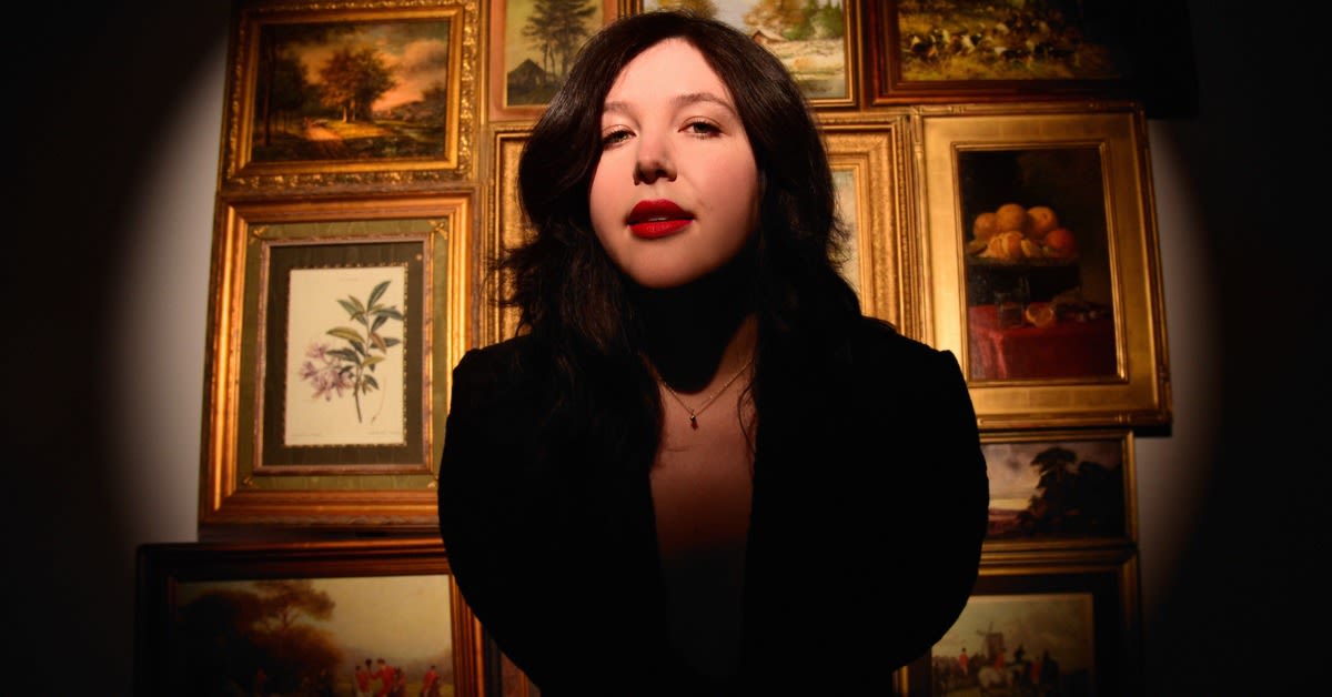 Lucy Dacus