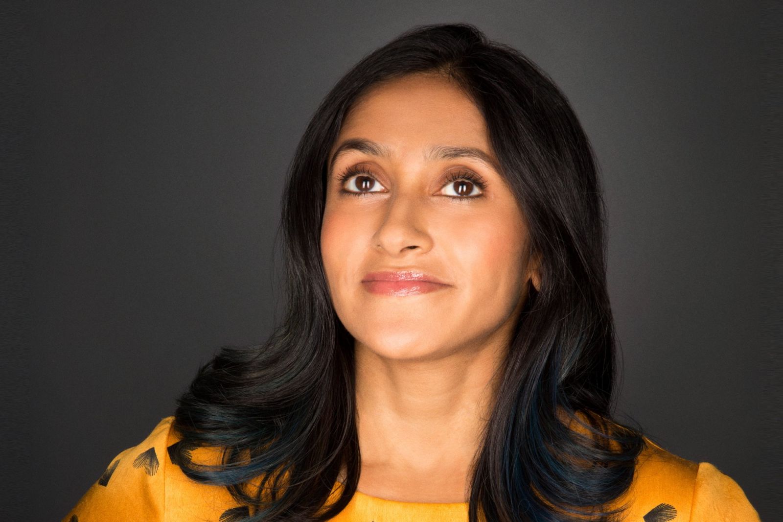 Aparna Nancherla