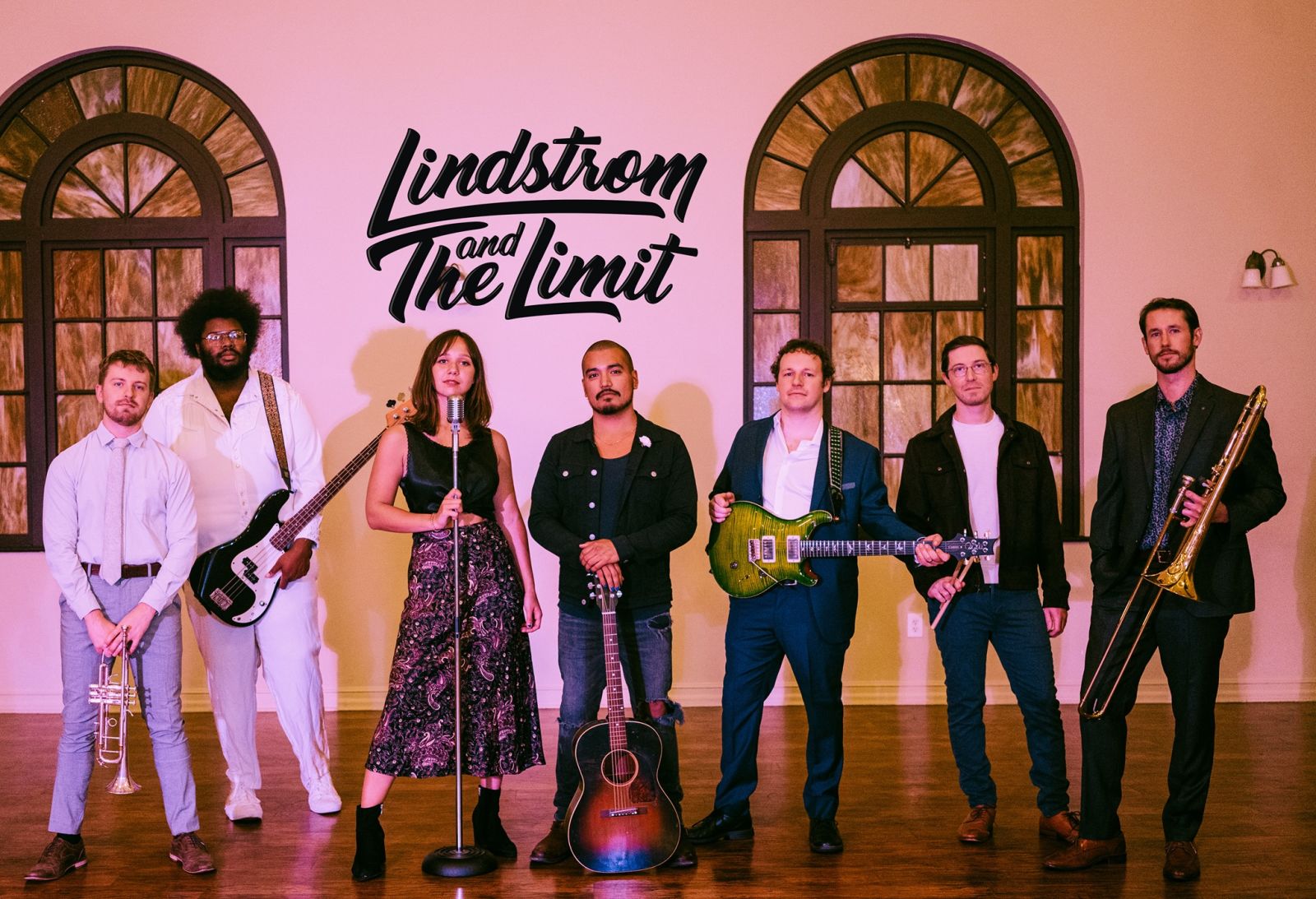 Lindstrom and The Limit