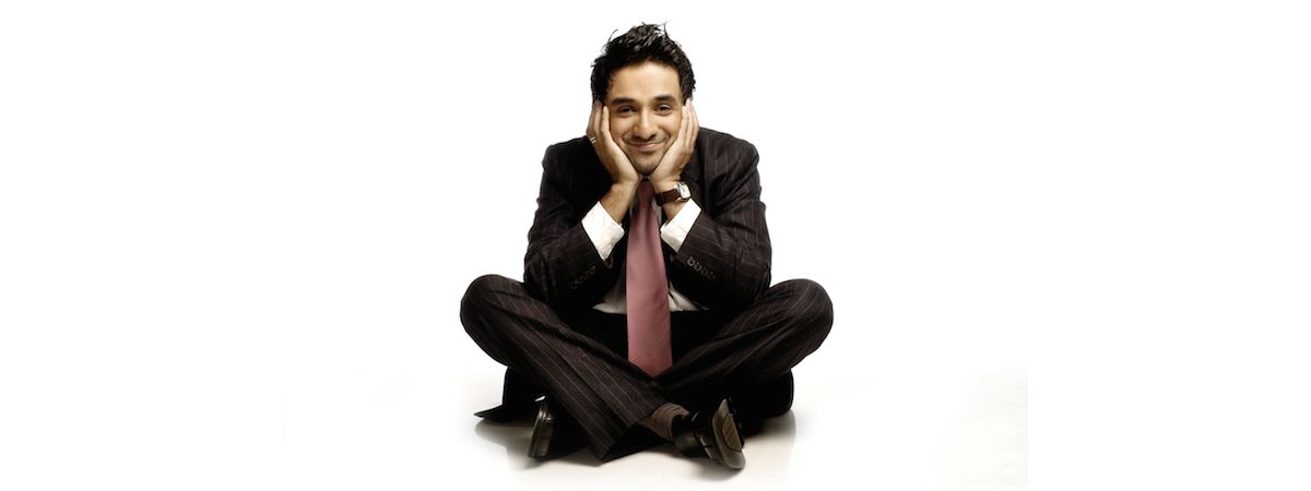 Vir Das