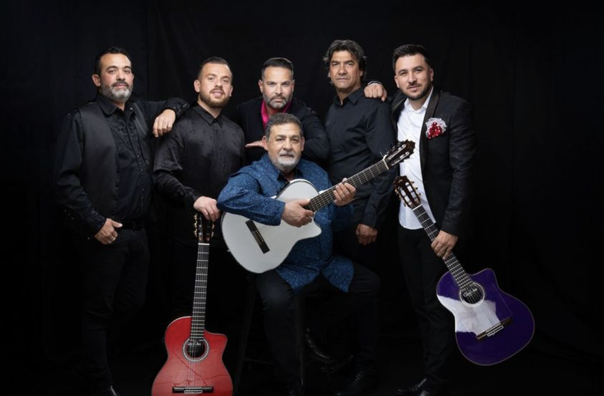 Gipsy Kings