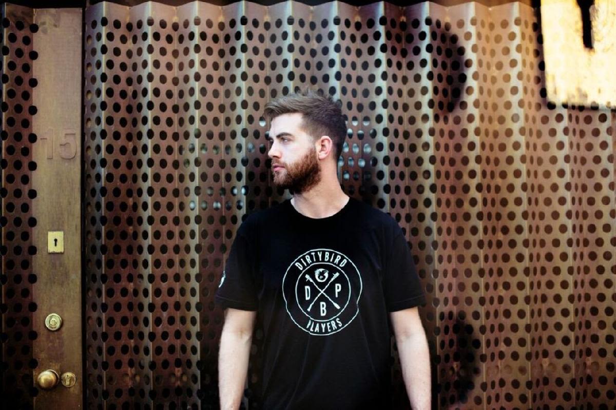 Chris Lorenzo