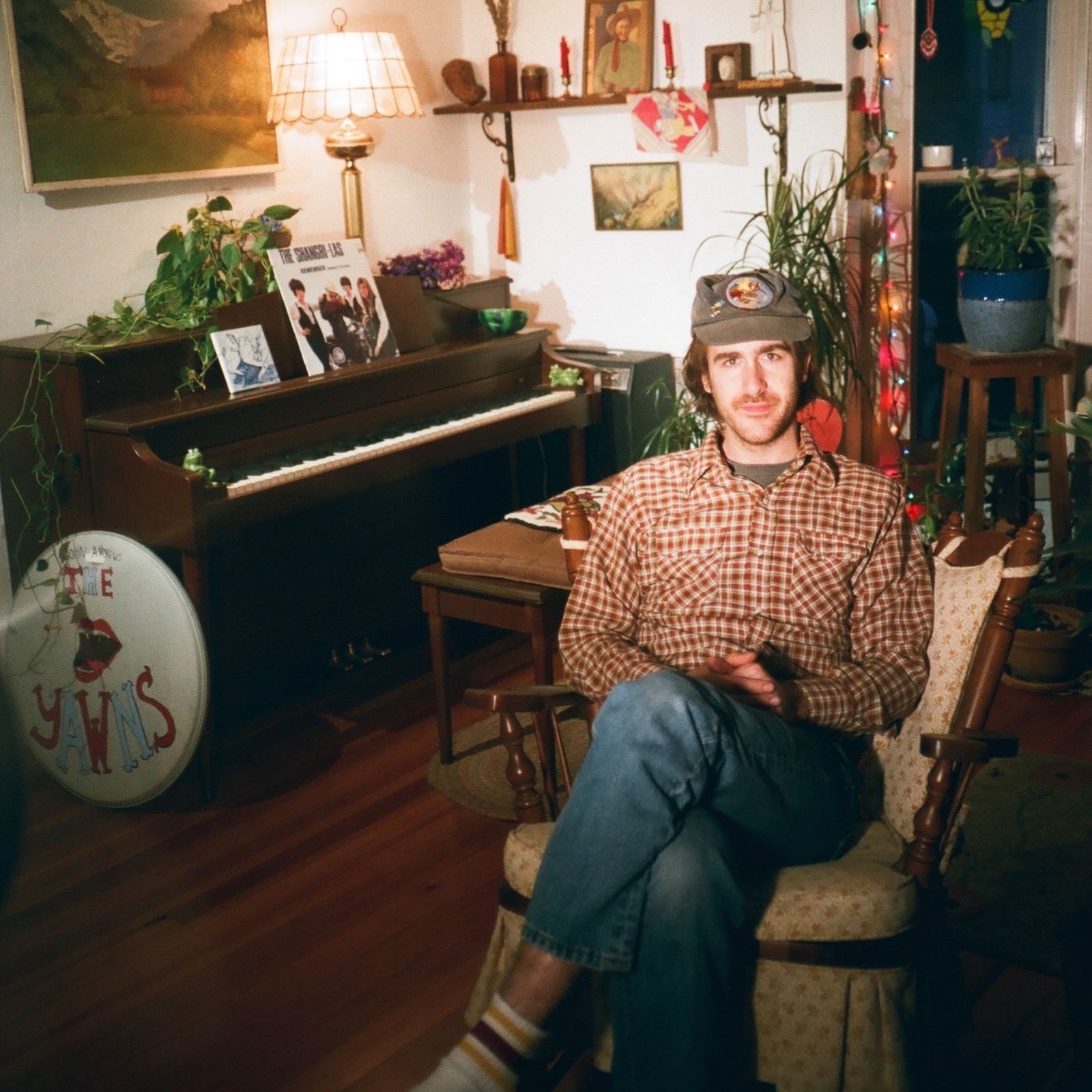 John Andrews & The Yawns