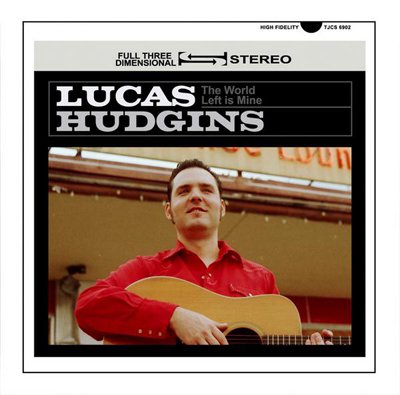 Lucas Hudgins