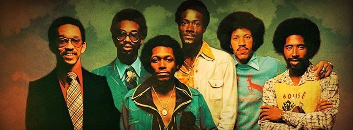 The Commodores