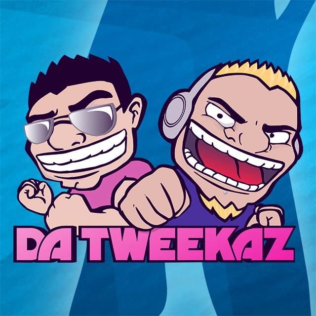 Da Tweekaz