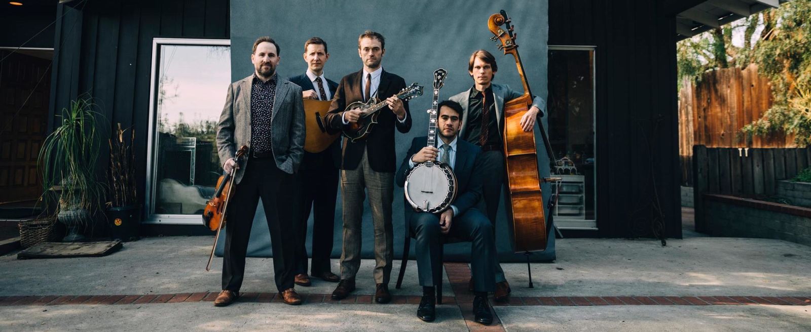 Punch Brothers