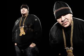 Fat Joe