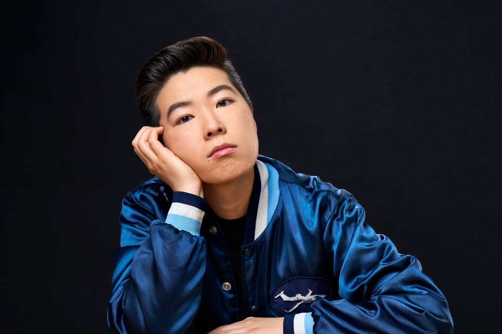 Irene Tu