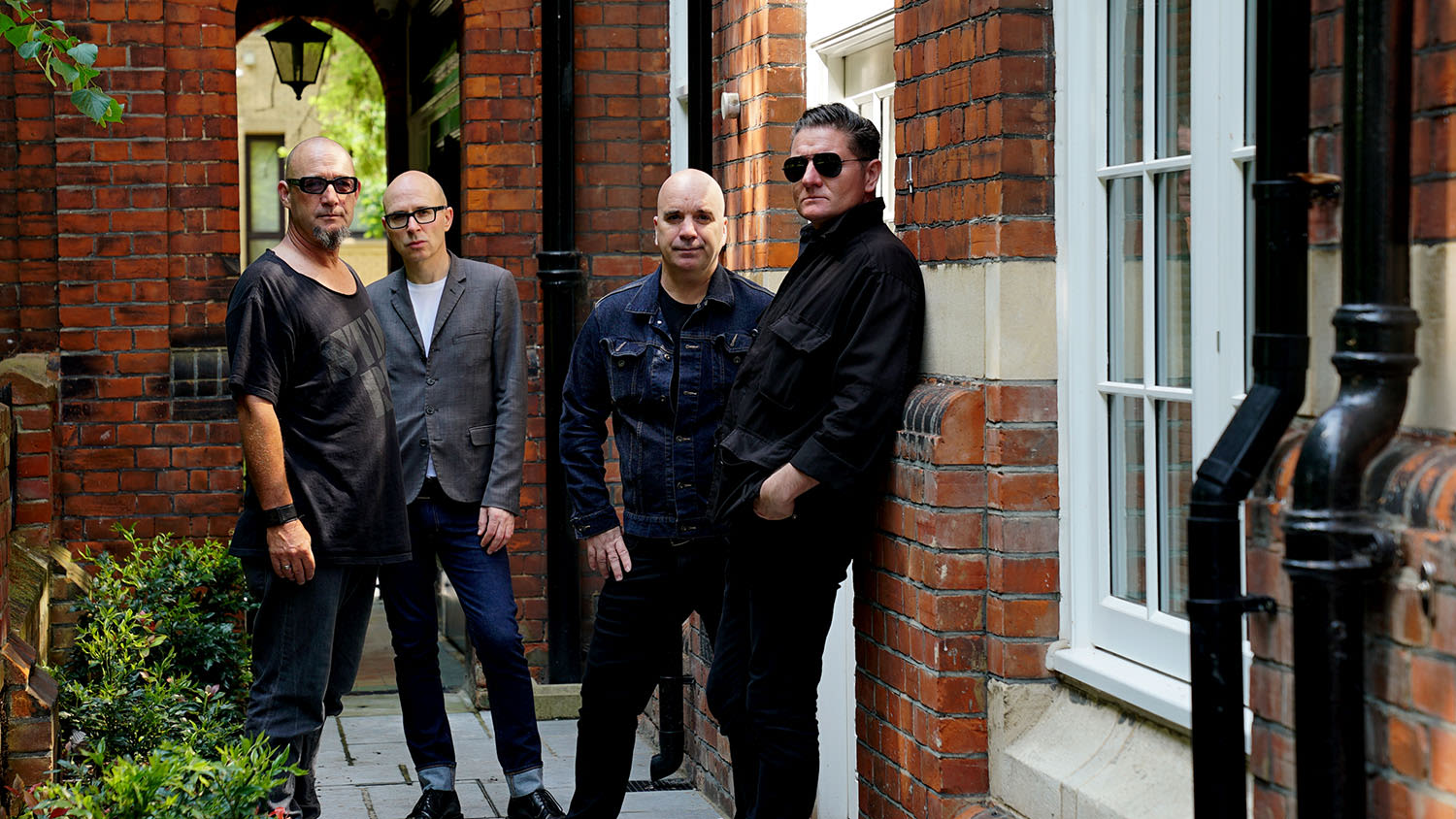 NITZER EBB