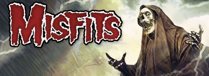 The Misfits