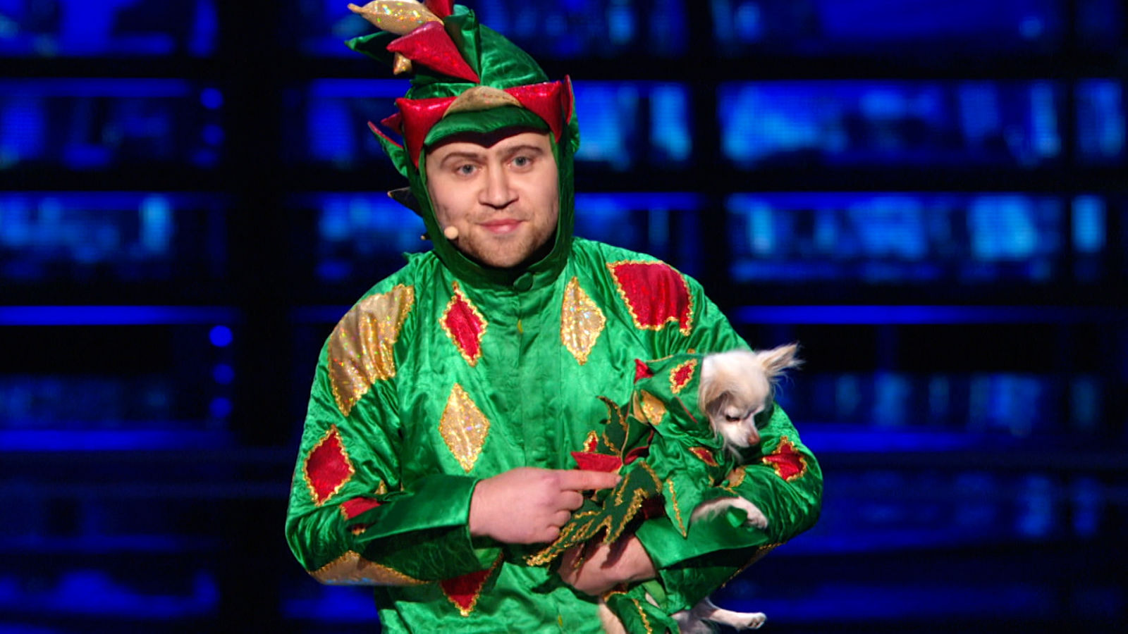 PIFF THE MAGIC DRAGON