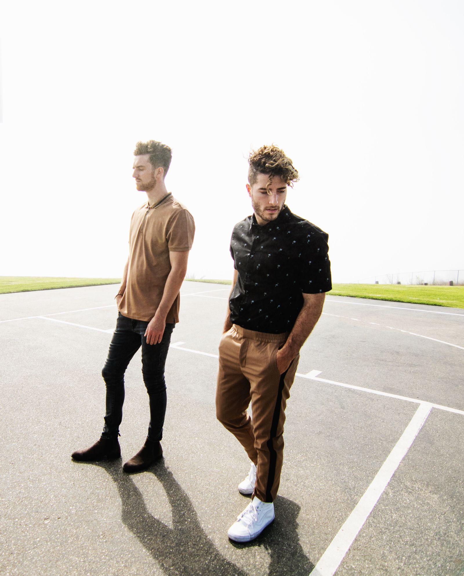 Fly By Midnight San Diego Shows on DoSD