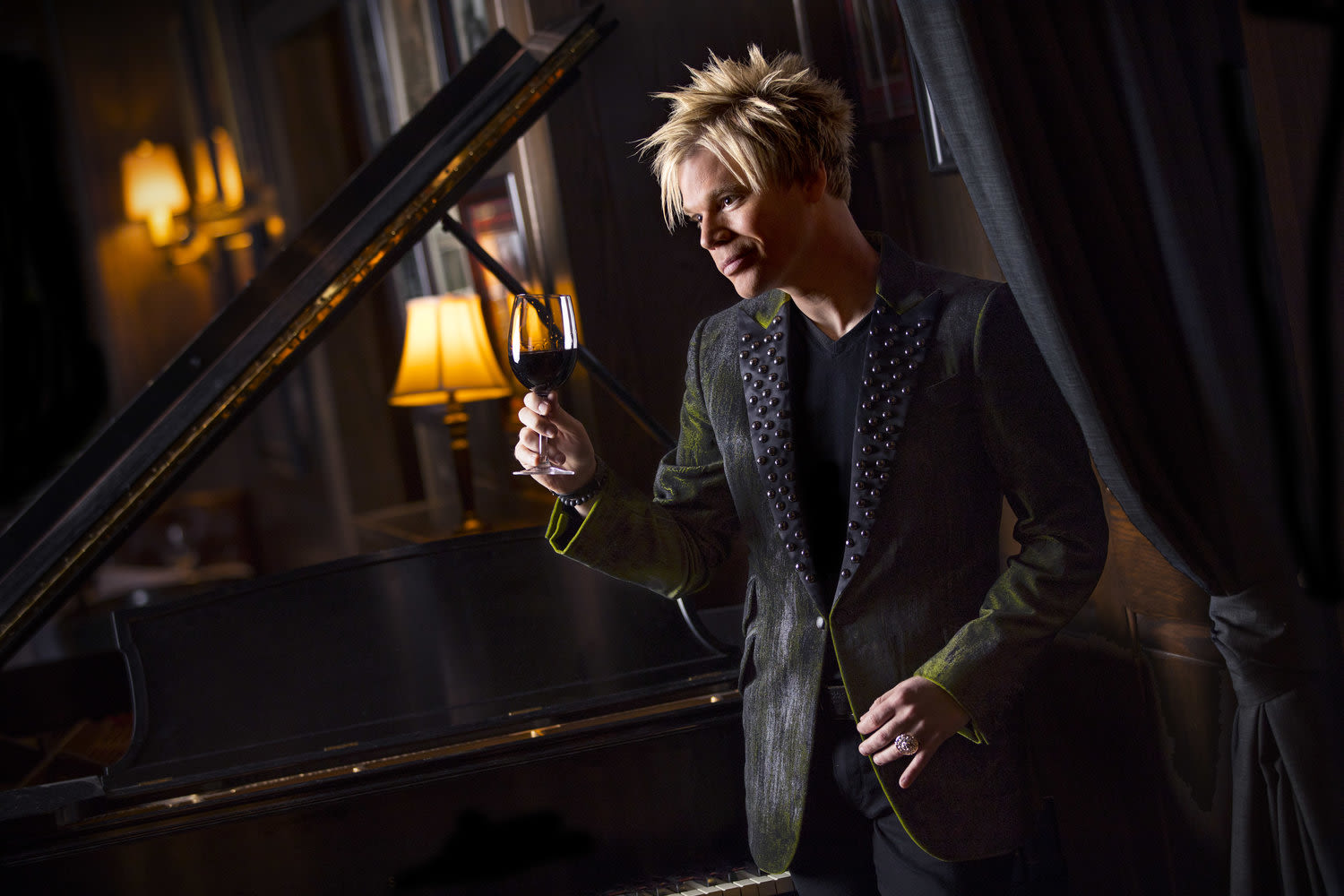 Brian Culbertson