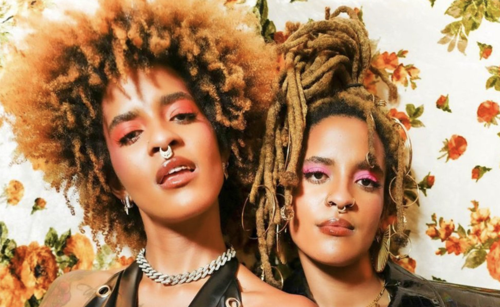 Coco & Breezy