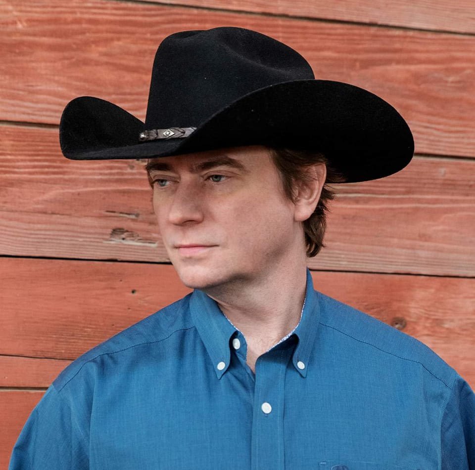 King George: A Tribute to George Strait