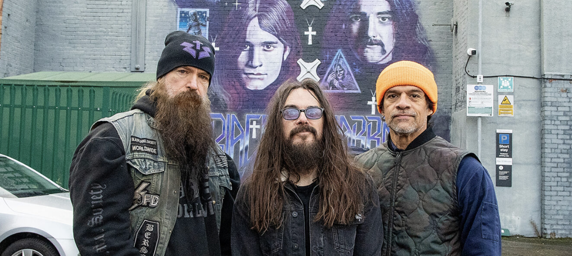 Zakk Sabbath