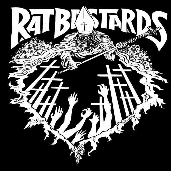 Rat Bastards Chicago Shows on Do312