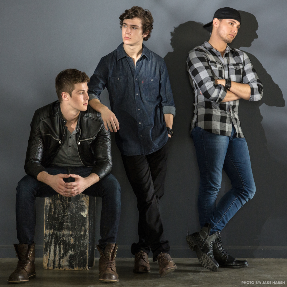 Restless Road