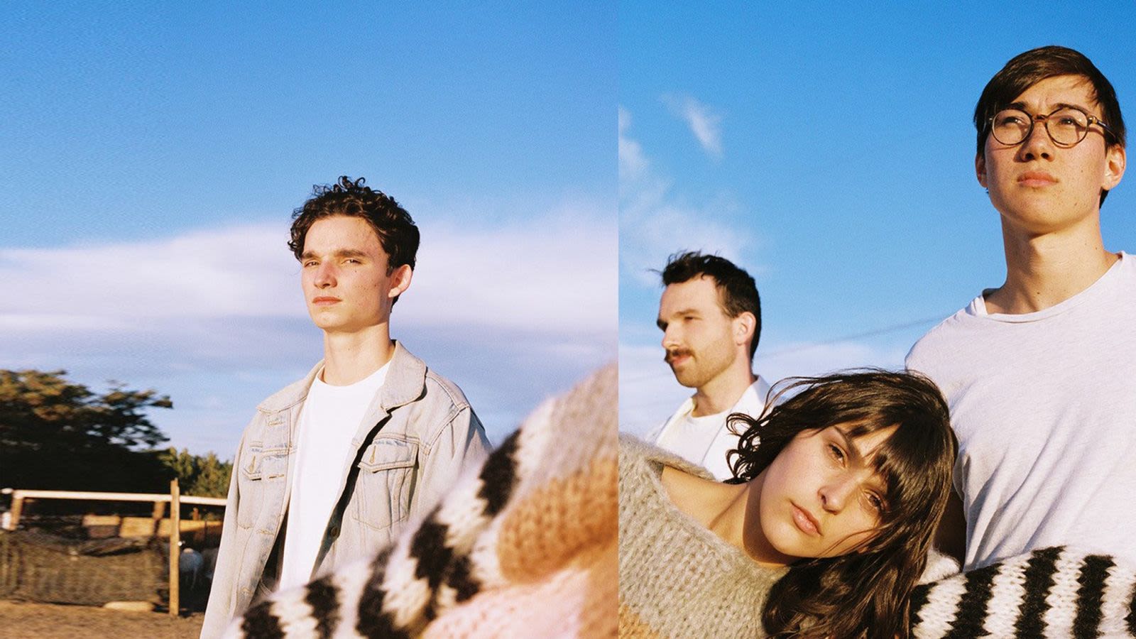 The Greeting Committee Kansas City Shows on Do816