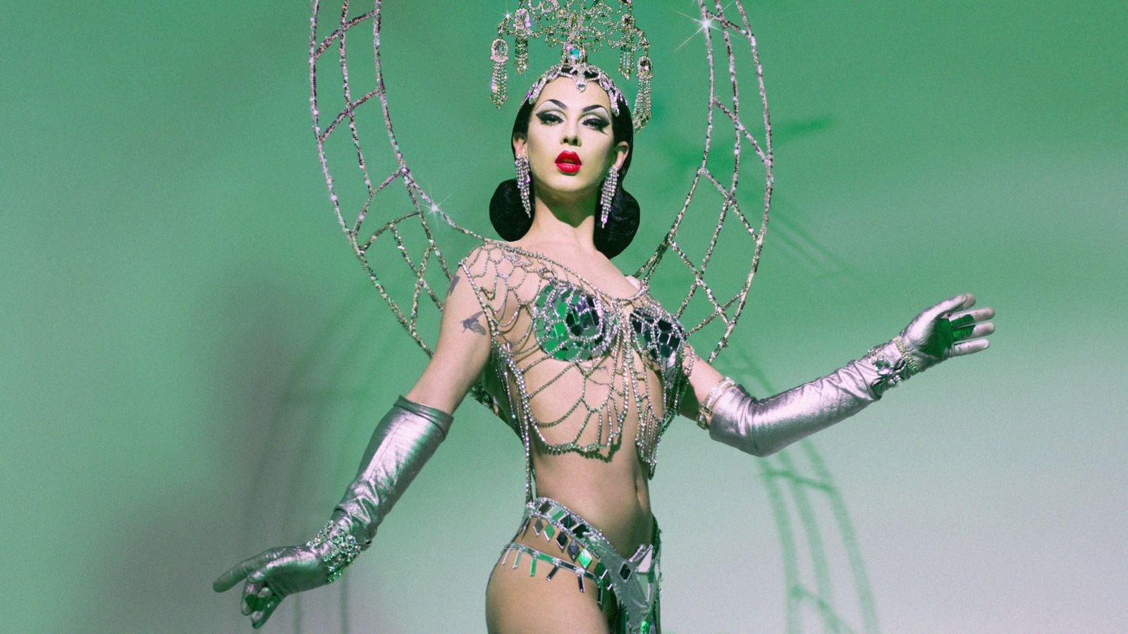 Violet Chachki
