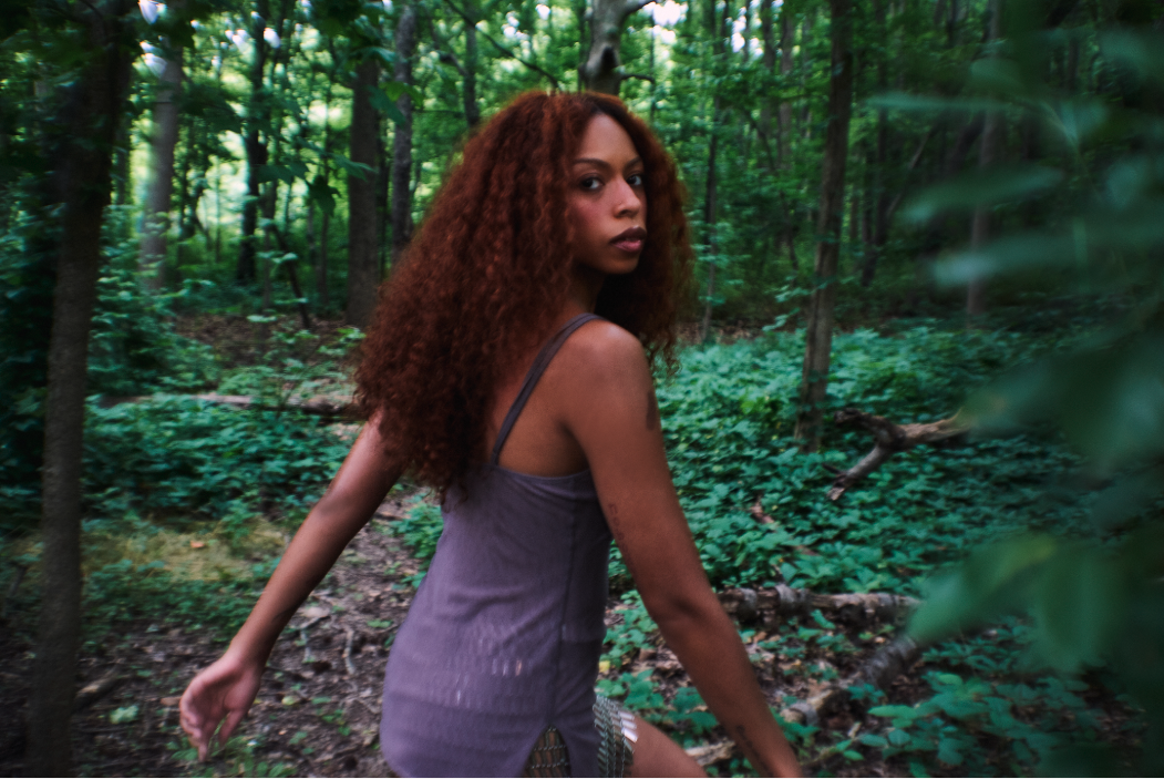 Ravyn Lenae