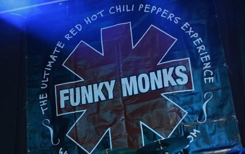 Funky Monks Chicago Shows on Do312