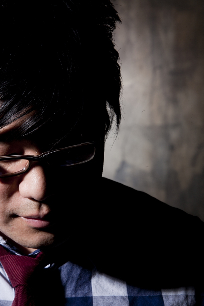 Duke Shin