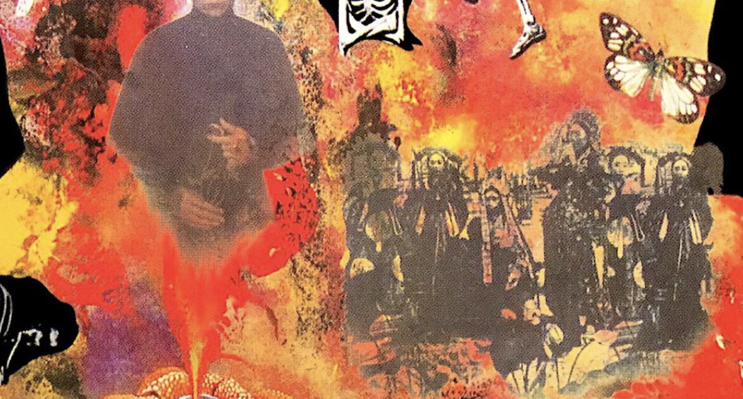 The Legendary Pink Dots