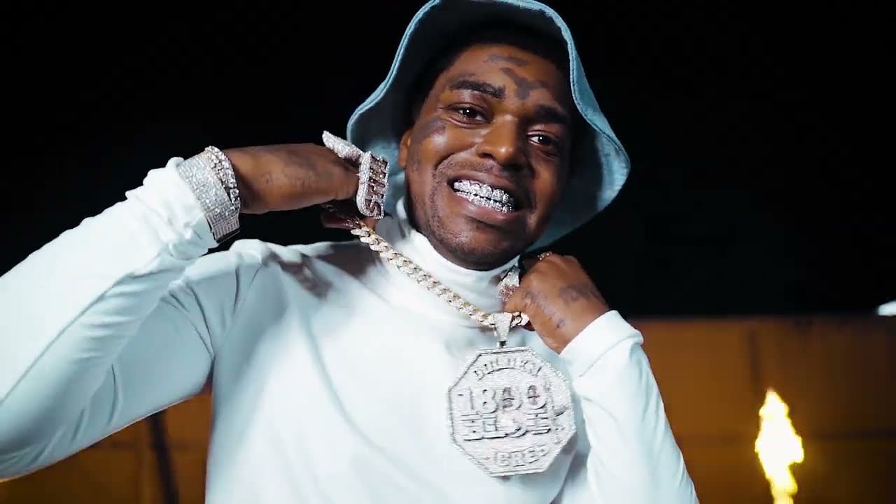 Space Center 10周年　ヒューストン　コダック ブラックスター Kodak Black San Antonio Shows on Do210