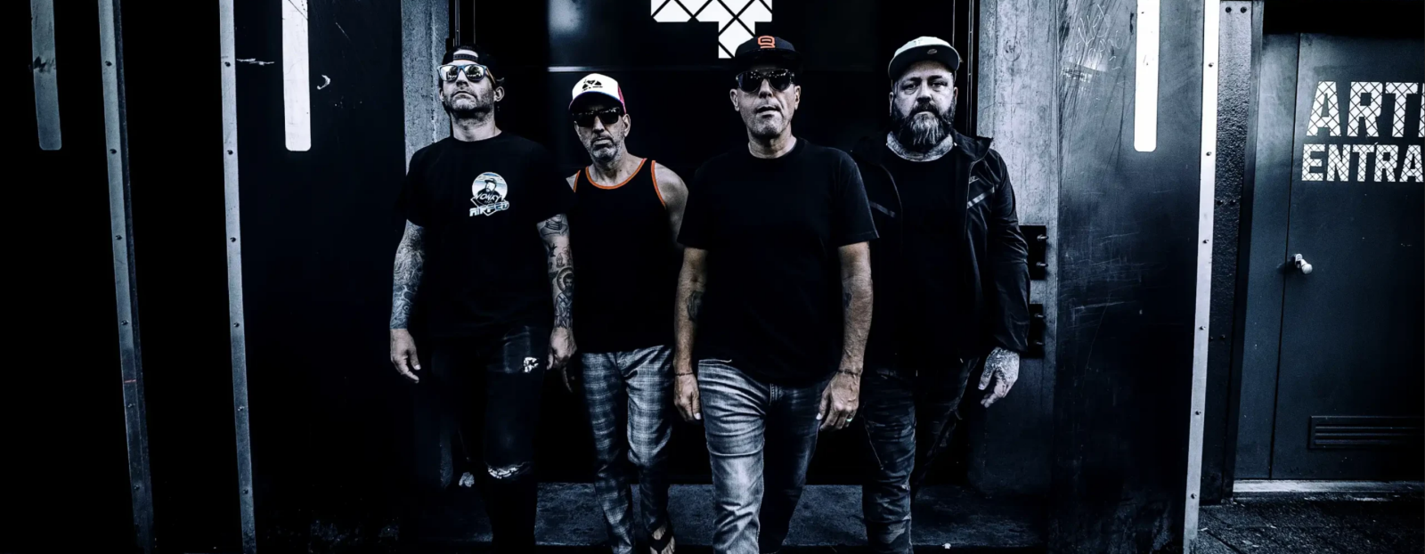 Alien Ant Farm