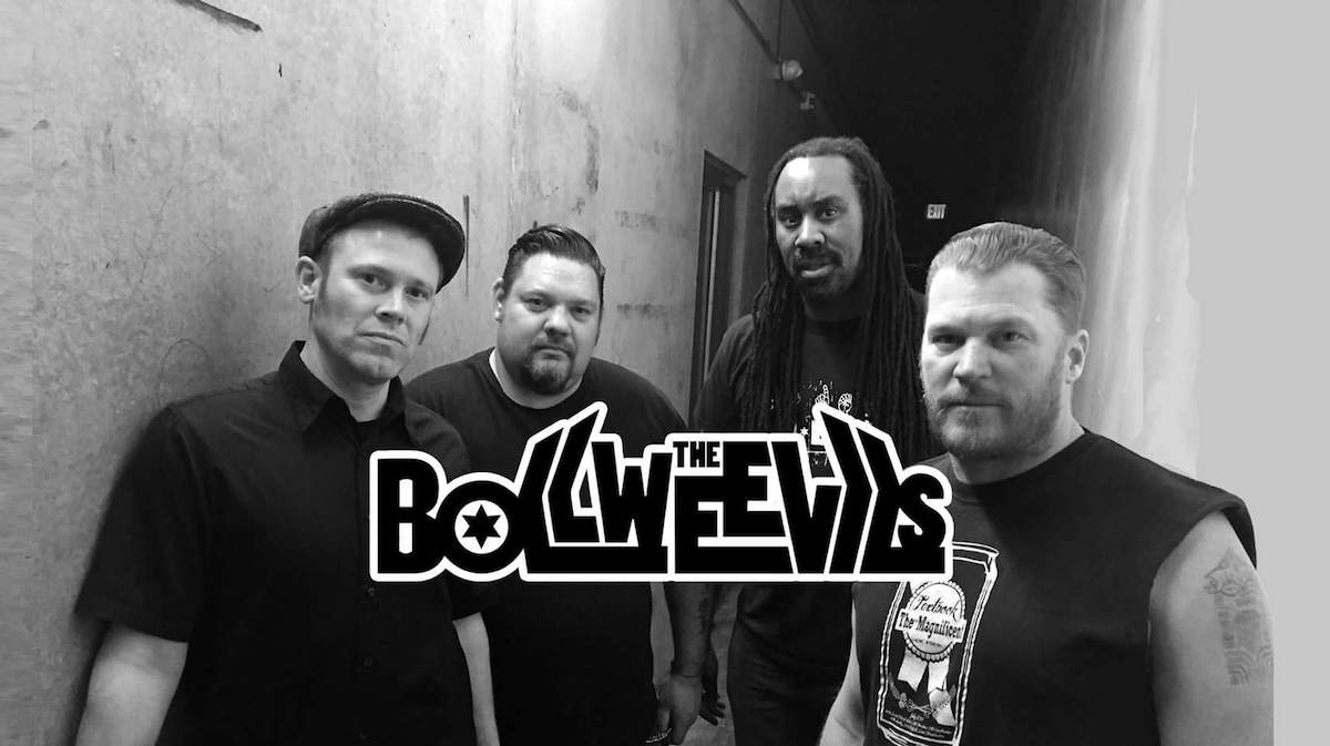 THE BOLLWEEVILS