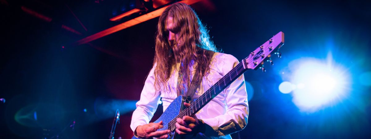 Eric Heideman