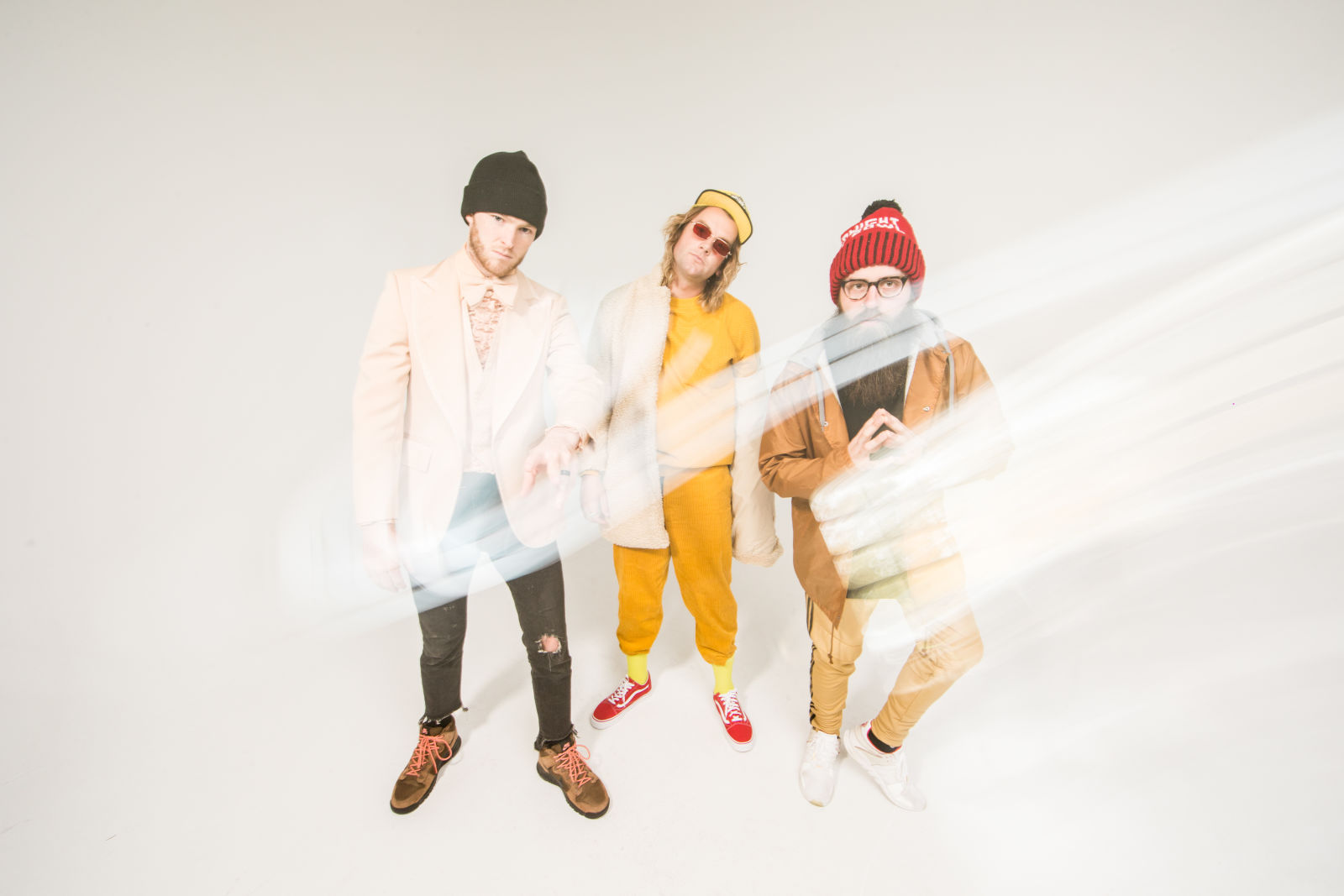 Judah & The Lion