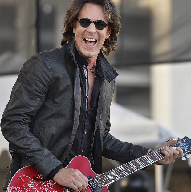 Rick Springfield