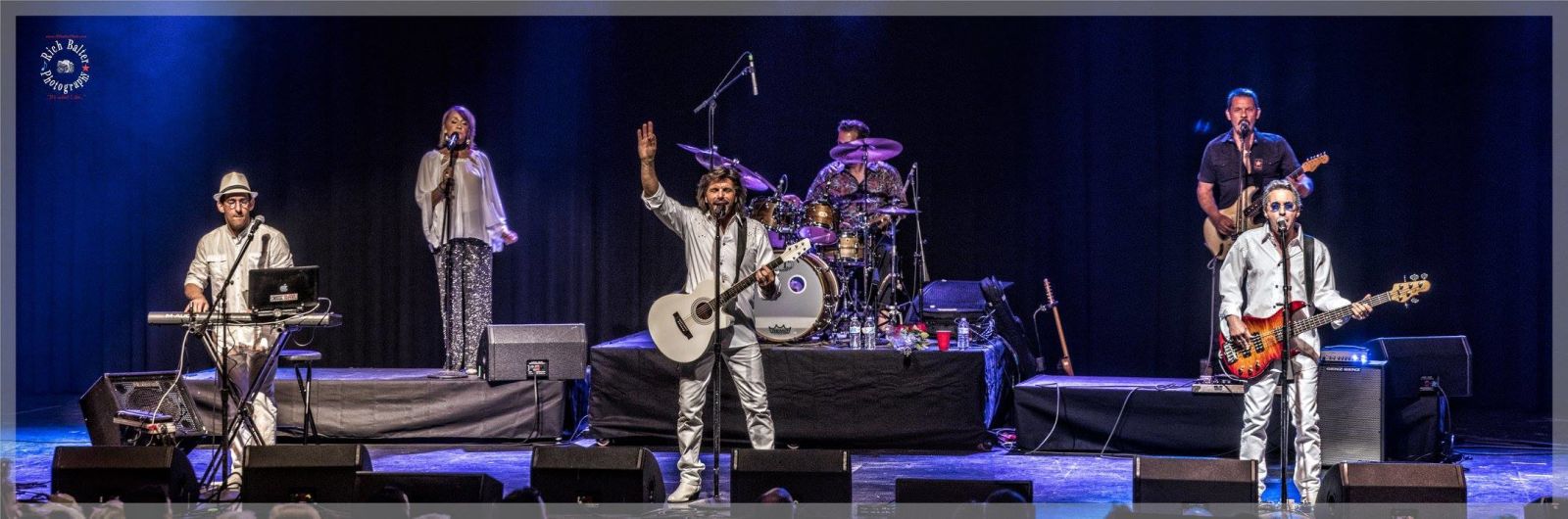 The New York Bee Gees