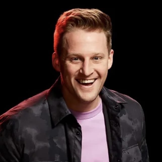 Wes Barker