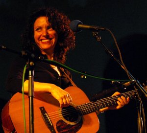 Lucy Kaplansky