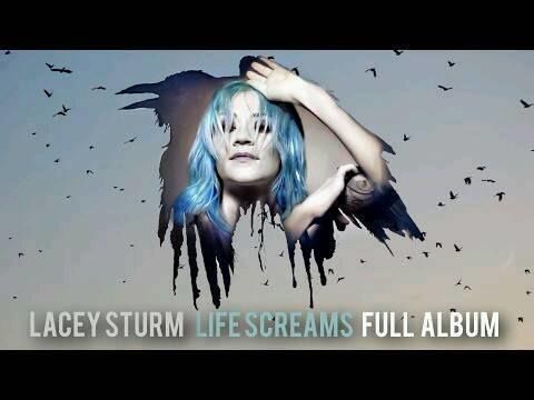 Lacey Sturm
