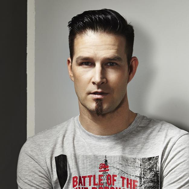 Darude