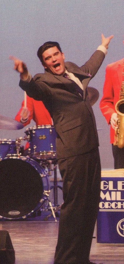 Glenn Miller Orchestra
