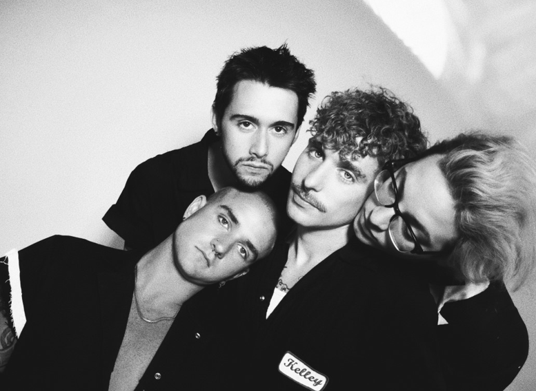 The Wrecks