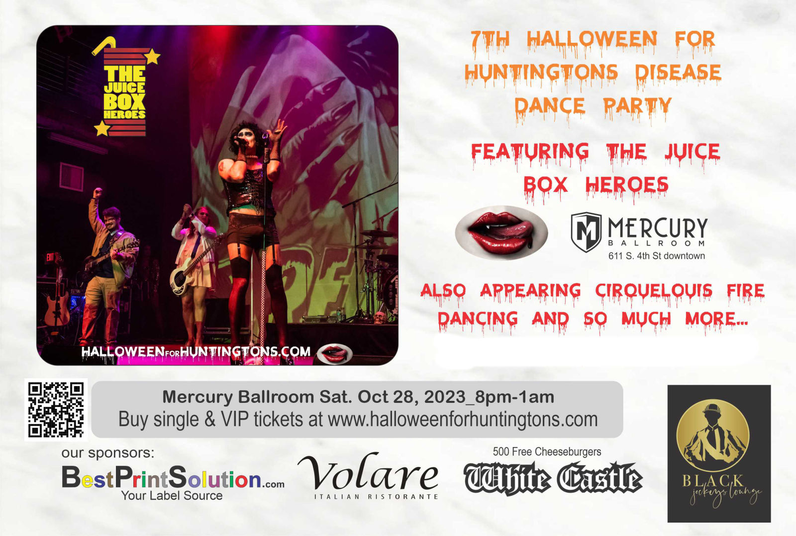 The Juice Box Heroes Louisville Shows on Do502