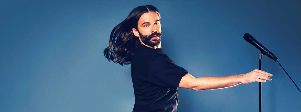 Jonathan Van Ness