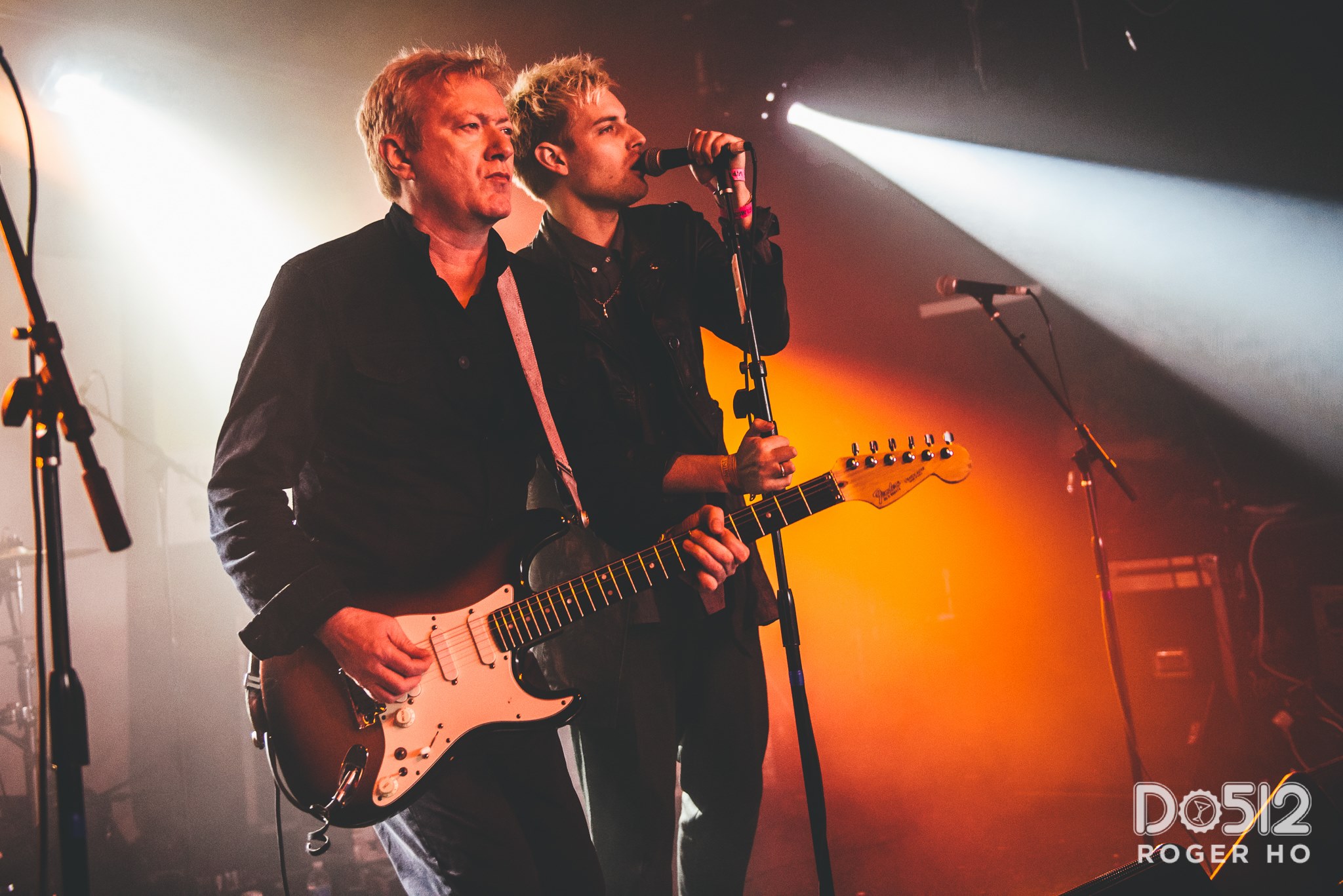 Gang of Four Austin Shows on Do512