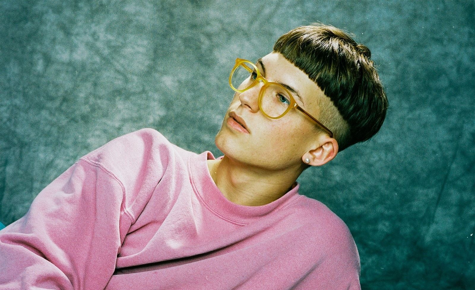 Gus Dapperton