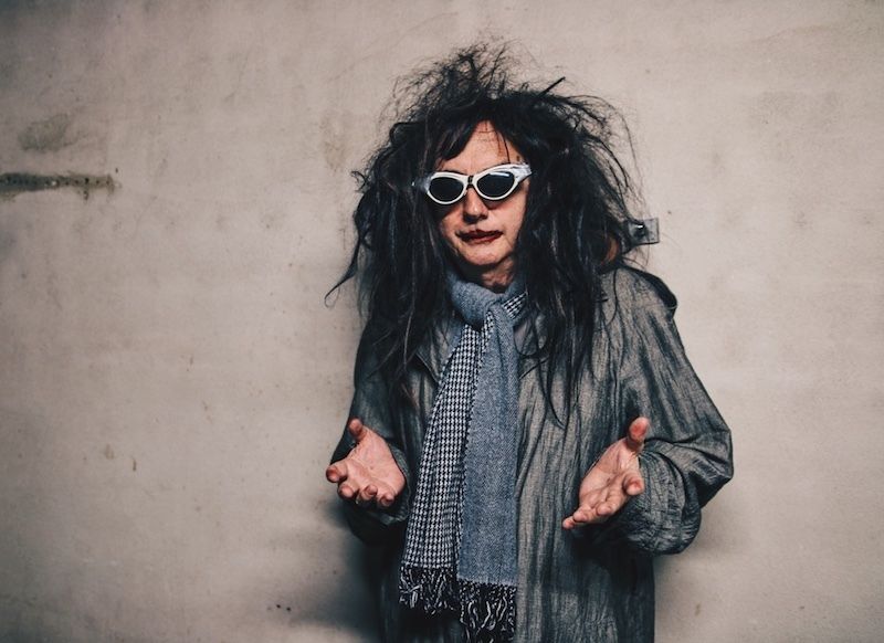 Gary Wilson