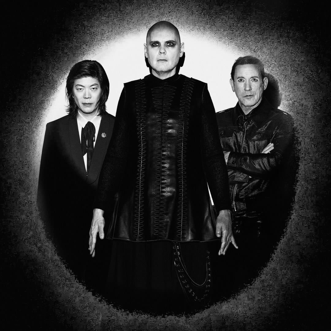 The Smashing Pumpkins