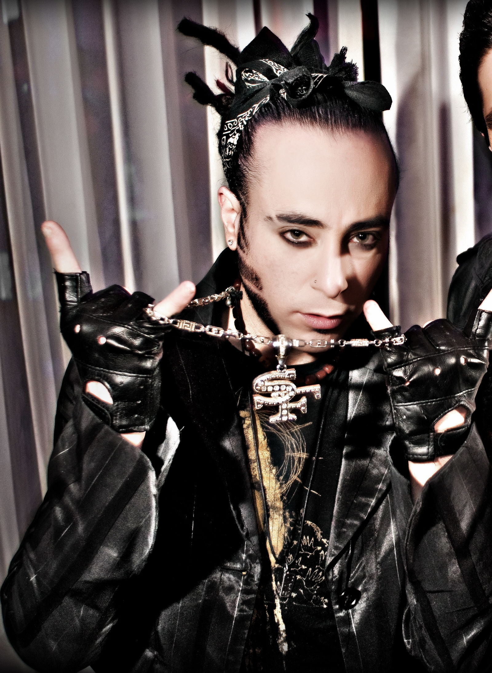 DJ Meikee Magnetic